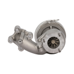 12749880076 New BorgWarner Turbo LP Maxxforce DT466