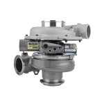 734852-5009S New Turbo, Ford/Intl 6.0L/VT365 05-07 F650