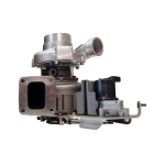 G75VED-S0014B New IHI Turbo RHG7V, Isuzu 6UZ1