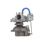 700716-5018S New Turbo, Isuzu 4HK1 5.2 05-10 NPR/W4500