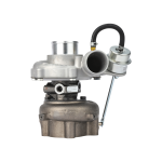 700716-5009S New Turbo, Isuzu/GM 4.75 4HE1 NPR NQR W4500 W550