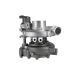 F58VED-S0018B New Turbo Isuzu/GMC 4HK1 5.2L 2007-12 NQR,NRR,NPR
