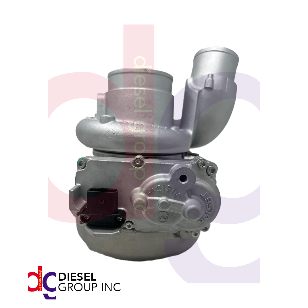 1-6 5456364 DODGE 6.7 (2019-2023) REMAN TURBO – WITH OEM ACTUATOR HOLSET INCLUDED - Image 1