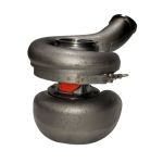 NEW OUTRIGHT DAP C13 10R2028 CATERPILLAR TWIN TURBO LOW PRESSURE 2004-2007 - Image 3