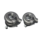 NEW OUTRIGHT DAP C15 10R2407 CATERPILLAR TWIN TURBO - HIGH PRESSURE + NEW OUTRIGHT DAP C15 10R1888 CATERPILLAR TWIN TURBO - LOW PRESSURE - Image 2