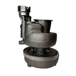 NEW OUTRIGHT DAP C13 10R2862 CATERPILLAR TWIN TURBO HIGH PRESSURE 2004-2007