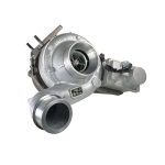 NEW TURBO DIESEL 12639880003 MAXXFORCE INTERNATIONAL 9 WITH NEW ACTUATOR INCLUDED - Image 3