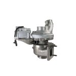 NEW TURBO DIESEL 12639880003 MAXXFORCE INTERNATIONAL 9 WITH NEW ACTUATOR INCLUDED