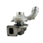 NEW TURBO DIESEL 12639880003 MAXXFORCE INTERNATIONAL 9 CALIBRATED ACTUATOR NOT INCLUDED