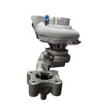 TURBO 12749900075 7-7.6L MAXXFORCE INTERNATIONAL I334 – LOW PRESSURE