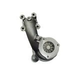 TURBO 12749900075 7-7.6L MAXXFORCE INTERNATIONAL I334 – LOW PRESSURE - Image 2