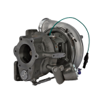 13879880047 New Turbo B3G, Detroit DD13 & OM471 EPA10 - Image 2