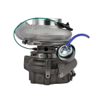 13879880047 New Turbo B3G, Detroit DD13 & OM471 EPA10 - Image 3