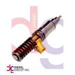 FE4E00001 (14.0) DETROIT® INJECTOR - Image 3