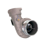 14969880000 New CAT 3406/C15 S478 Turbo 600-650HP 1.32 Non W/G