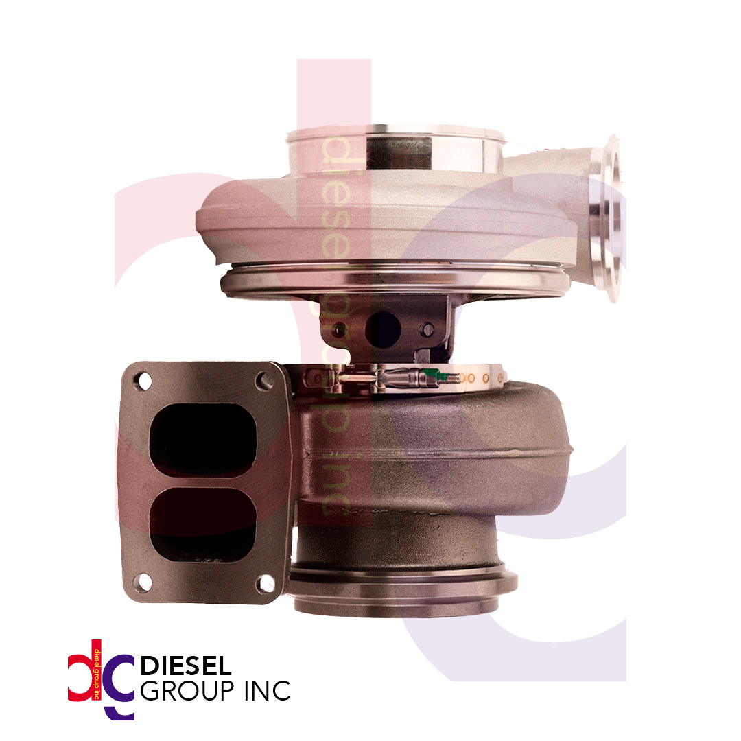 171702-New 171702 New Turbo, Detroit S60 12.7L 500HP - Image 1