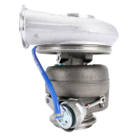 172743 New by BorgWarner K31 Turbo Detroit S60/CAT C12 - Image 3