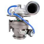 172743 New by BorgWarner K31 Turbo Detroit S60/CAT C12