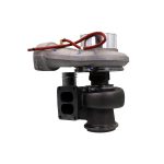 177148 New by BorgWarner S400 Turbo, CAT 3406E 475-550HP W/G