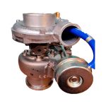 178078 New Turbo 4MF, Caterpillar 3126 - Image 2