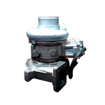 TURBO PACCAR #2842125 HE531VE  WITH OEM ACTUATOR HOLSET INCLUDED - Image 4