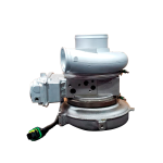 TURBO PACCAR #2842125 HE531VE  WITH OEM ACTUATOR HOLSET INCLUDED