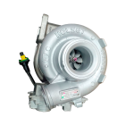 TURBO PACCAR #1907281 WITH OEM ACTUATOR HOLSET INCLUDED - Image 4