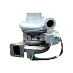 TURBO PACCAR #1907281 WITH OEM ACTUATOR HOLSET INCLUDED