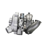 892147-5001S New Turbocharger, Ford 6.7L AVNT 15-16 PU - Image 2