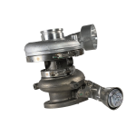 12709880008 New BorgWarner Maxxforce 13 High Pressure Turbo - Image 2