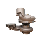 13879880002 New BorgWarner B3G Turbo, Maxxforce 11 Low Pressure - Image 2