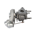 11559880047 New BorgWarner HP Turbo Navistar D466/570 - Image 2