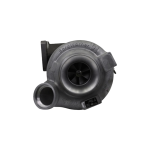 12749880078 New Turbo LP BorgWarner Maxxforce 7 V152 - Image 2