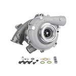 734852-5009S New Turbo, Ford/Intl 6.0L/VT365 05-07 F650 - Image 2