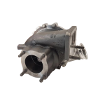 53279887206 New BorgWarner Turbo K27, Mercedes OM906LA - Image 2