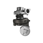 F54VAD-S0049B New Turbo Isuzu 4JJ1 3.0L 2011-18 NPR W/Actuator - Image 2