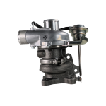 F31CAD-S0239B New Turbo Isuzu 4LE2X Industrial - Image 2