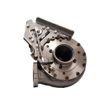 G75VED-S0014B New IHI Turbo RHG7V, Isuzu 6UZ1 - Image 2