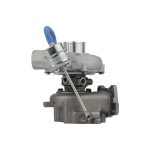 700716-5018S New Turbo, Isuzu 4HK1 5.2 05-10 NPR/W4500 - Image 2