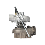 700716-5009S New Turbo, Isuzu/GM 4.75 4HE1 NPR NQR W4500 W550 - Image 2