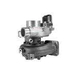 F58VED-S0018B New Turbo Isuzu/GMC 4HK1 5.2L 2007-12 NQR,NRR,NPR - Image 2