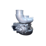 6.7 REBUILT TURBO DIESEL #4309355RX (2013-2018) HE300VG/HE351VE - WITH OEM ACTUATOR HOLSET & INSTALLATION ACCESSORY KIT INCLUDED