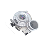 6.7 REBUILT TURBO DIESEL #4309355RX (2013-2018) HE300VG/HE351VE - WITH OEM ACTUATOR HOLSET & INSTALLATION ACCESSORY KIT INCLUDED - Image 2