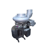 6.7 REBUILT TURBO DIESEL #4309355RX (2013-2018) HE300VG/HE351VE - WITH OEM ACTUATOR HOLSET & INSTALLATION ACCESSORY KIT INCLUDED - Image 3