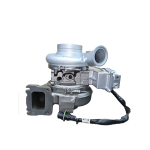 REBUILT VOLVO D13H/D13J/EPA10/EPA14 #85141060 TURBO HE400VG/HE451VE - WITH OEM ACTUATOR HOLSET INCLUDED - Image 3