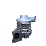 REBUILT VOLVO D13H/D13J/EPA10/EPA14 #85141060 TURBO HE400VG/HE451VE - CALIBRATED ACTUATOR NOT INCLUDED - Image 3