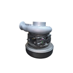 REBUILT VOLVO D13H/D13J/EPA10/EPA14 #85141060 TURBO HE400VG/HE451VE - CALIBRATED ACTUATOR NOT INCLUDED