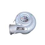 REBUILT VOLVO D13H/D13J/EPA10/EPA14 #85141060 TURBO HE400VG/HE451VE - CALIBRATED ACTUATOR NOT INCLUDED - Image 2