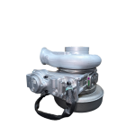 REBUILT VOLVO D13H/D13J/EPA10/EPA14 #85141060 TURBO HE400VG/HE451VE - WITH OEM ACTUATOR HOLSET INCLUDED