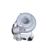 REBUILT VOLVO D13H/D13J/EPA10/EPA14 #85141060 TURBO HE400VG/HE451VE - WITH OEM ACTUATOR HOLSET INCLUDED - Image 2